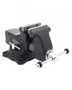 Eastwood Vise 4.5in YOST Mechanics