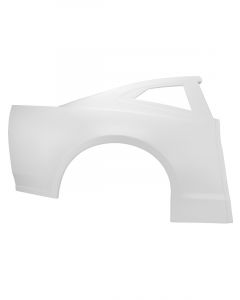 Fivestar Quarter Panel Passenger Side White IMCA Street Stock