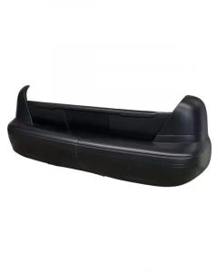 Fivestar Bumper Cover Black Crown Vic