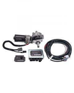 Flaming River Power Steering Pump Microsteer Electric Control Box