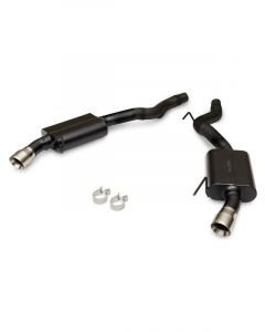 Flowmaster Axle Back Exhaust System Fits 24- Mustang 5.0L
