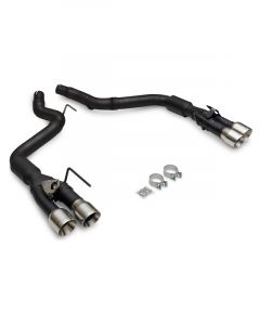 Flowmaster Cat Back Exhaust Fits 24- Mustang 5.0L
