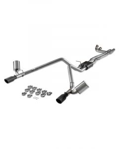Flowmaster Cat Back Exhaust System Fits 25- Ram 1500 3.0L