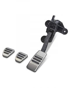 Ford Performance Alm Pedal Kit Manual Transmission - Mustang