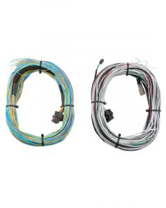 Fueltech Engine Control Harness Blank Harness 20 ft FT600 ECU