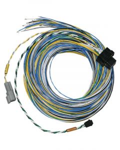 Fueltech Engine Control Harness B-Harness 20 ft FT550 ECU