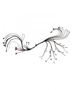 Fueltech LS550 V8 Complete Harness