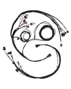 Fueltech Engine Control Harness Terminatedft450 /ft550 Datalogging