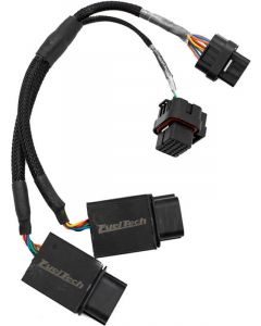 Fueltech Harness Adapter Plug and Play Dual Nano to FuelTech FT700