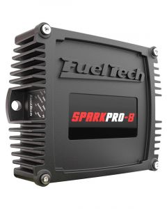 Fueltech SparkPRO-8 Ignition w/o Harness