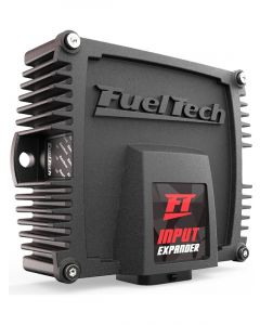 Fueltech Data Input Expander Module 24 Inputs 3-Way Connector
