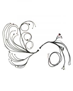Fueltech Engine Control Harness PRO600 Gen III ECU to GM Chrysler
