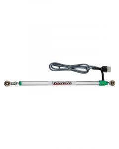 Fueltech Shock Travel Sensor 8in Travel 13in Compressed 21in Ext