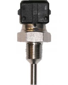 Fueltech Temperature Sensor 1/8in NPT Male Thread 0-300Deg