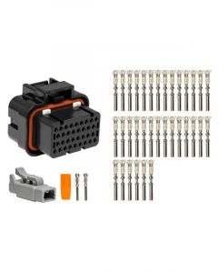 Fueltech FT Input Expander Connector Kit