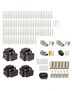 Fueltech FT700 Connector Kit