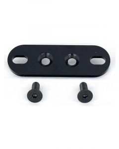 G Force Crossmembers 8L90E/10L90E Trans Mount Adapter