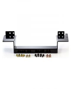 G Force Crossmembers 73-87 Cummins 6BT to Chevy Drop Crossmember