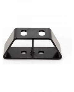 G Force Crossmembers GM Trans Mount Spacer Block