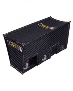 Heatshield Products Master Cylinder Shield Wilwood Tandem