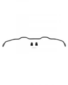 Hellwig Sway Bar Rear 0.875 in Diameter Chromoly Gray Telsa 3 2017-23