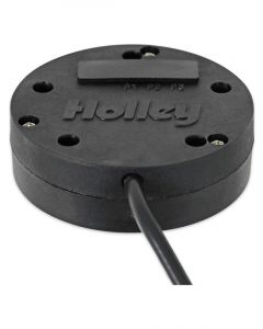 Holley Fuel Level Sending Unit Easy Level Laser Measuring 4in to 39in
