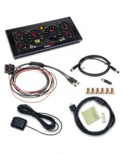 Holley EFI Pro Dash 12.3 M8