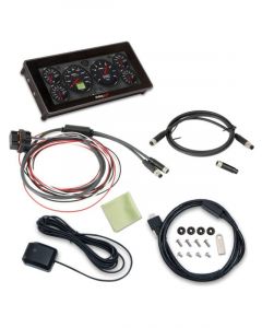 Holley EFI Pro Dash 6.86 M8