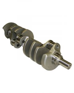 Howards Racing BBC Reaper 4340 Billet Crankshaft 4.250 Stroke