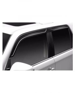 Husky Side Window Visor Ventvisor Fits Dodge Charger 2011-23