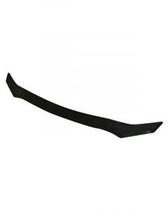 Husky Bug Deflector Aeroskin Stick-On Chrome Fits GM 2010-16
