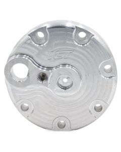ICT Billet Sanden 709 Rear Cover For Use w/R4 Hoses