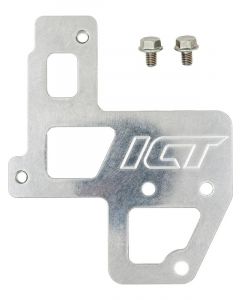 ICT Billet Throttle Pedal Mount Fits Chevy C10 Truck 1973-87