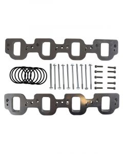 ICT Billet Gen5 LT1 L83 Head to Gen 4 LS7 Intake Manifold Spacer