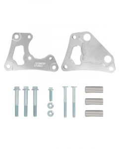 ICT Billet Bracket High Mount Type 2 Power Steering