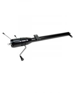 Ididit Steering Column Retrofit Fits 74-75 Bronco