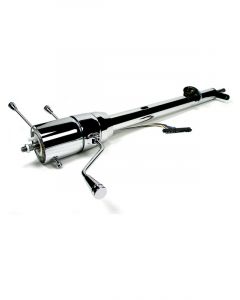 Ididit Steering Column Retrofit Fits 60-66 Chevy P/U
