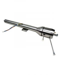 Ididit Steering Column Retrofit Fits 67-72 Ford P/U
