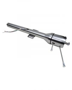 Ididit Steering Column Retrofit Fits 73-77 Ford P/U