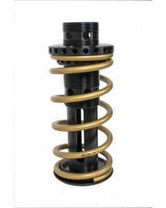 Joes Racing Pre-Loader 5in Diameter 16in Tall Springs Black