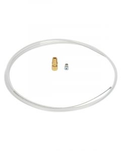 Joes Racing 6ft Throttle Cable Kit Clear Nylon Tubing JR / Micro