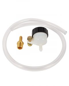 Joes Racing Master Cylinder Reservoir Kit Micro Sprint 0.4 oz