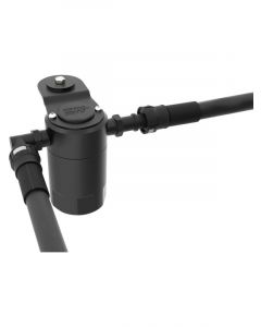 K&N Air-Oil Separator Plastic Black Ford Fullsize SUV 2020-24 Kit