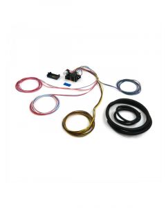 Keep It Clean Car Wiring Harness ProComp 12 Fuses