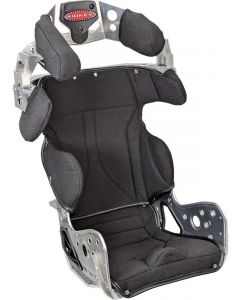 Kirkey Seat 86 Series Full Containment 16in Wide 20Deg Layback Kit