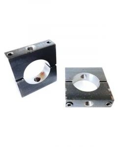 Kluhsman Racing Clamp Steel 1-1/4in