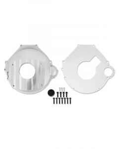 Lakewood Bellhousing Aluminum Natural TKX TKO TR3550
