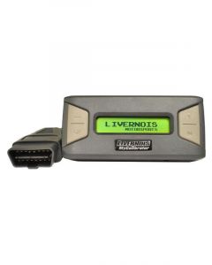 Livernois Programmer MyCalibrator Gas Fits Cadillac CTS-V 2014-15