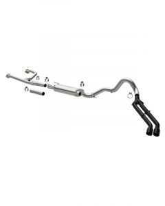 Magnaflow Exhaust System Cat-Back Fits Toyota P/U