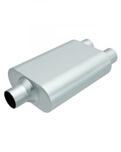 Magnaflow Rumble Muffler 3in In/ 2.25in Out